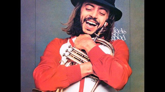 Chuck Mangione - Feels So Good смотреть онлайн