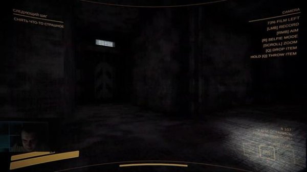 ЗАПИСАЛ ОПАСНЫЙ КОНТЕНТ БЕЗ КВАНТУМА В CONTENT WARNING