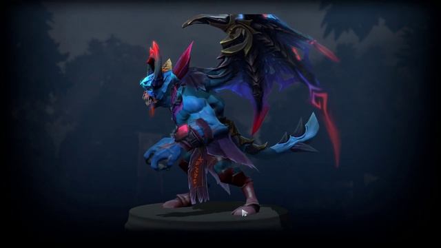Dota 2 Mix Set Showcase.. Random arcana and cheap sets. смотреть онлайн
