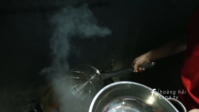 SAPA TV | THẮNG CỐ NGỰA TƯƠI