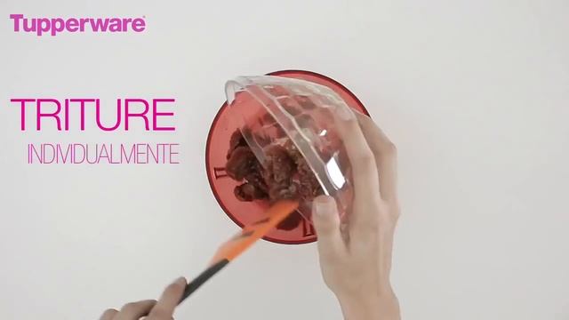 3 em 1 da Experiência Tupperware Quick Chef смотреть онлайн