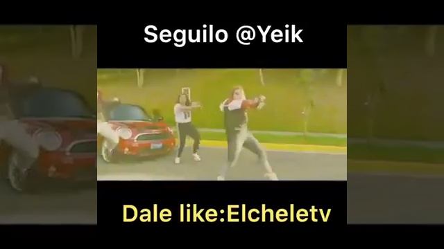 abispa romero @ YEIK смотреть онлайн