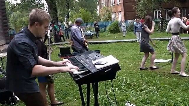 Дилетанты-Sweet Little Sixteen смотреть онлайн