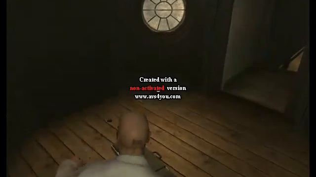 Прохождение hitman blood money миссия 1 смотреть онлайн