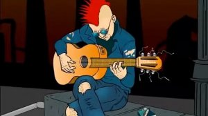 ПЯТАЯ БРИГАДА БУХОЕ ЛЕТО