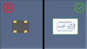 Обходимся без генератора на ZYNQ - Уроки FPGA /#3