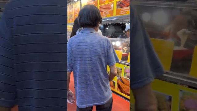 Marsiling Fiesta 2022 - Pasar Malam Woodlands Mrt смотреть онлайн