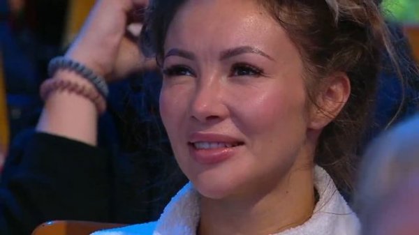 Эксклюзив #50. Семейка. Ковид