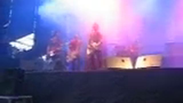 Sidecars-No quiero-Valencia 07/08 смотреть онлайн