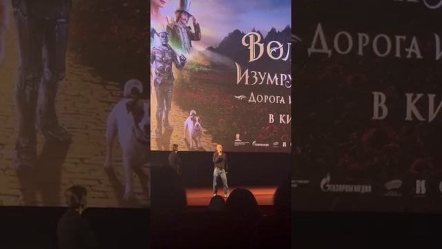 Юра Борисов рассказал о съемках "Пророка" и "Битвы моторов" смотреть онлайн