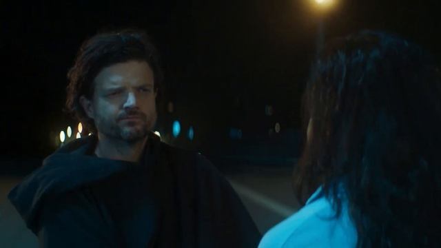 Death and Ramen - VFX Breakdown смотреть онлайн