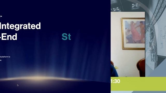 Discover Micro Focus Value Stream Management: VALUE EDGE at Expo QA 2022 with Juan Botías смотреть онлайн