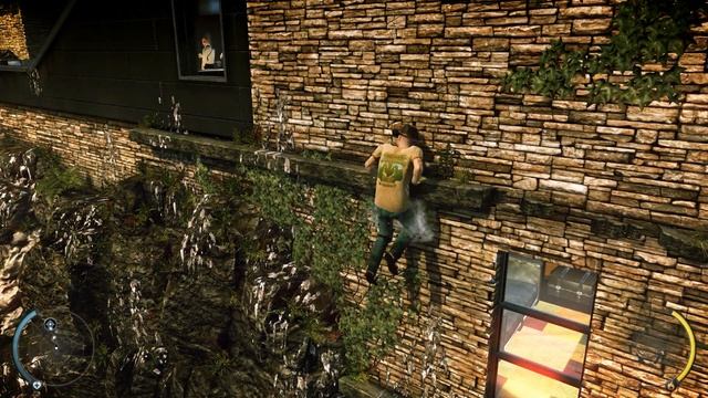 Hitman Absolution #1