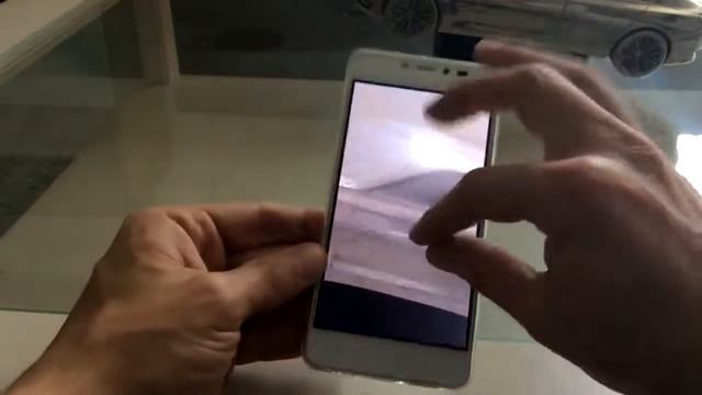 Kaizen MLM SpacePhone en funcionamiento смотреть онлайн