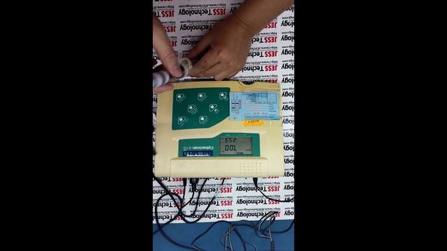 Repair PH Tester | Problem PH Reading Not Running | JESS Technology Malaysia смотреть онлайн