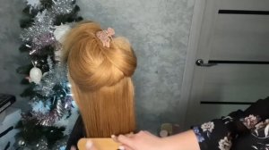 ASMR РОЛЕВАЯ ИГРА/РАСЧЕСЫВАНИЕ ВОЛОС МАССАЖ ГОЛОВЫДЛЯ ГЛУБОКОГО СНА/SCALP MASSAGE & HAIR BRUSHING