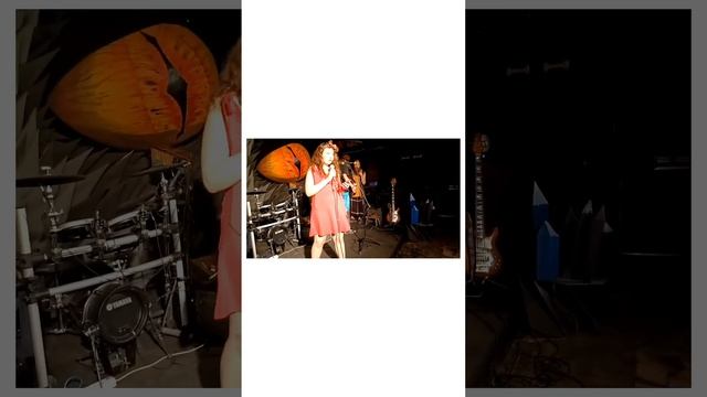 Вступительная часть выступления в Гуслице 🐇 смотреть онлайн