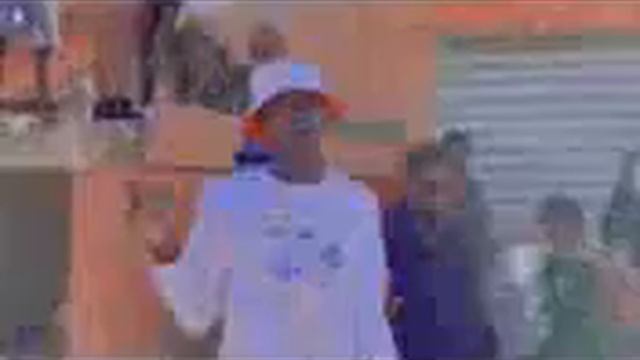 La Nathy RD ft el blady wa prende fuego 💥 🔥 🔥 💥 смотреть онлайн