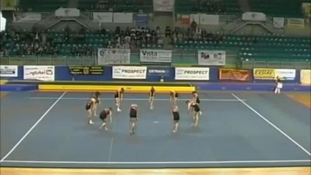 TJ Sokol Praha Kralovske Vinohrady FLOOR смотреть онлайн