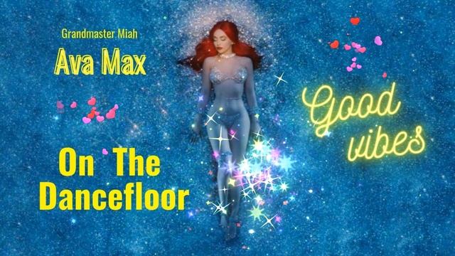 Ava Max || Megamix || 2023