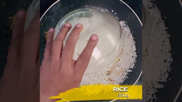 MAGGI Chicken & Corn Rice Recipe смотреть онлайн