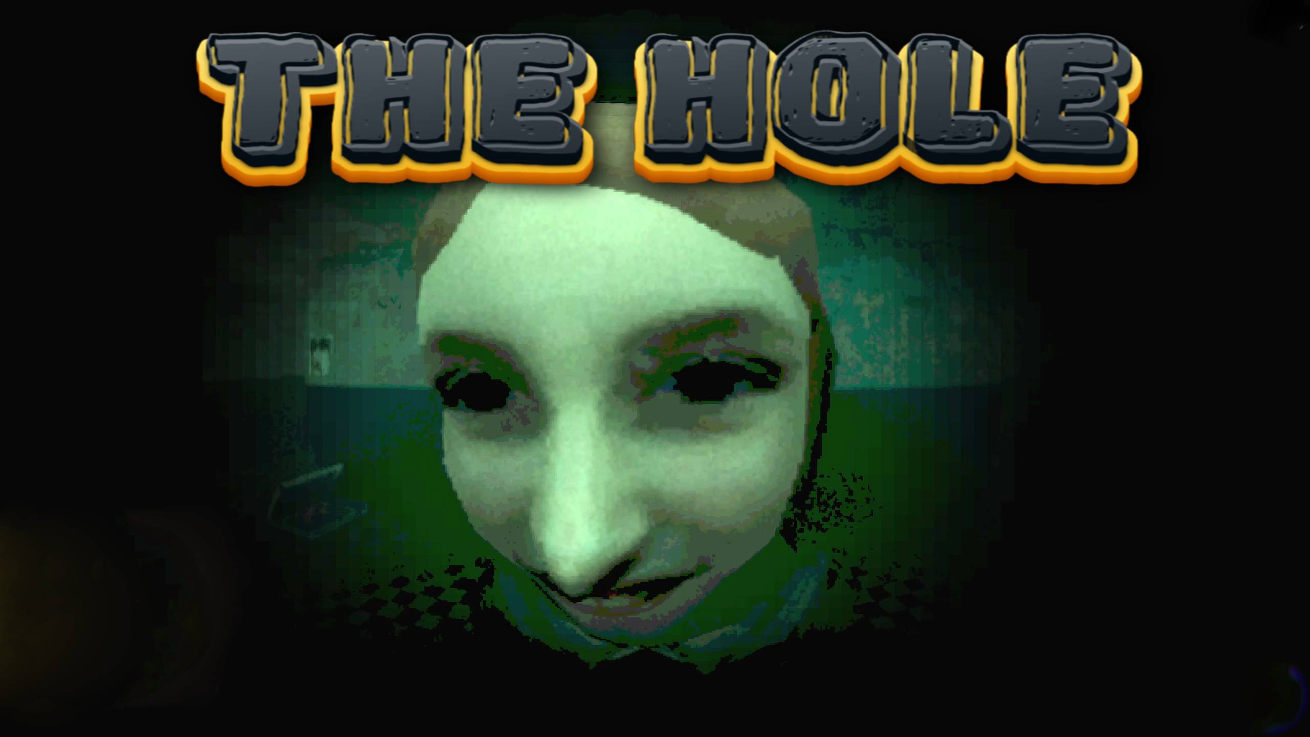 Жуткая история!!! 🔴 Прохождение 🔴 The Hole смотреть онлайн