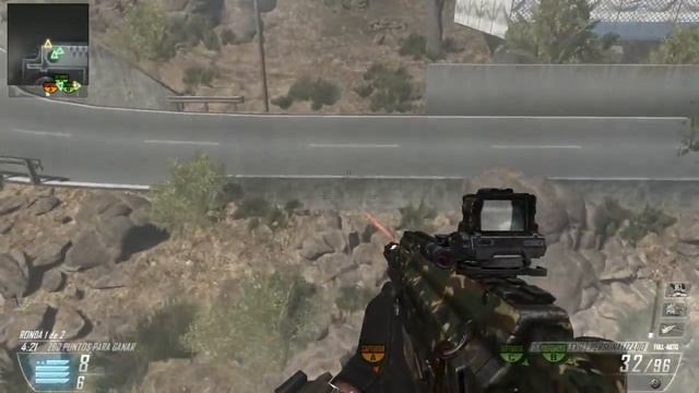 CoD Black Ops 2 - Trolleada a lucaspiderman (Sr.Koala) смотреть онлайн