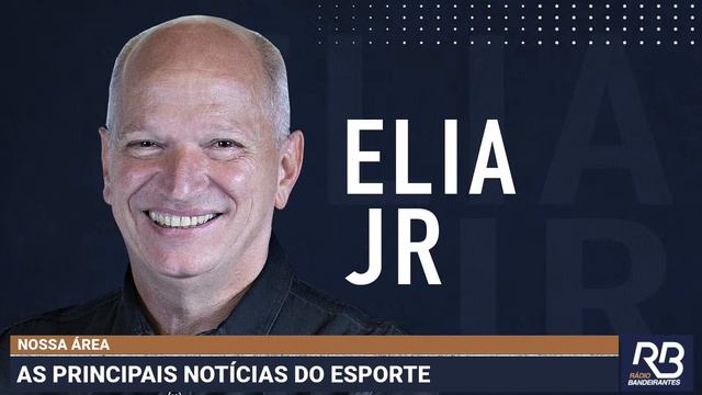 🔴 Nossa Área, com Elia Júnior - Programa de 11/04/2024 смотреть онлайн