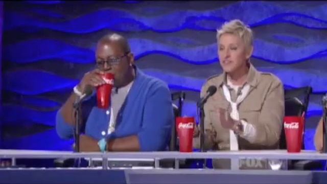 Alex Lambert 'Everybody Knows' - American Idol Season 9 Top 10 Guys смотреть онлайн