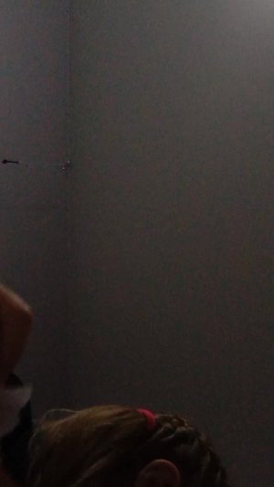 как сделать бумажную собачку ?