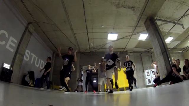 BRU VIDAL | Нижний Новгород | 25.09.15 (Связка 2-4) смотреть онлайн