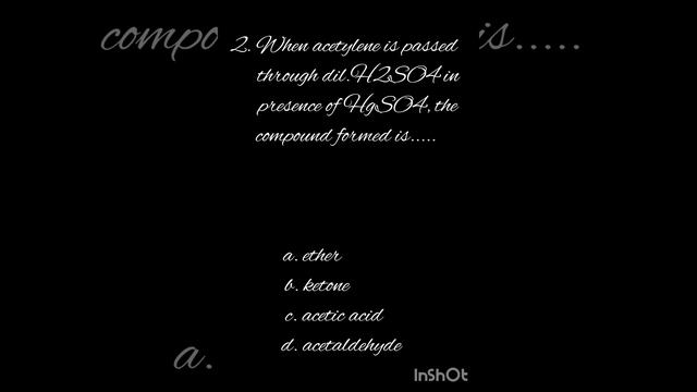 #Day64..NEET PYQS & ImpQuestions of Che(Hydrocarbons)#Questionseries#Challenge..365Days........ смотреть онлайн