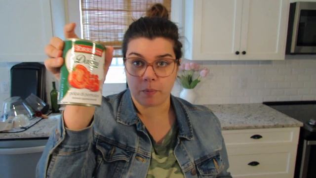 SVUOTA LA SPESA ITALIANO | ANGELA IN CANADA смотреть онлайн