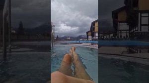 Красная поляна Сочи