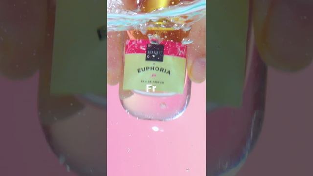 Embrace your Euphoria all day! смотреть онлайн