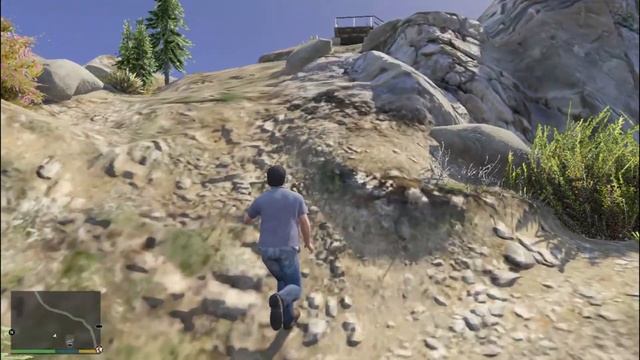 Gta 5 Epsilon Program ALL 10 Tracts Location📍 guide Walkthrough.... смотреть онлайн