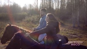 Легенды леса 2