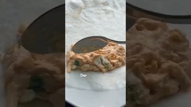 Buffalo Chicken Egg Rools смотреть онлайн