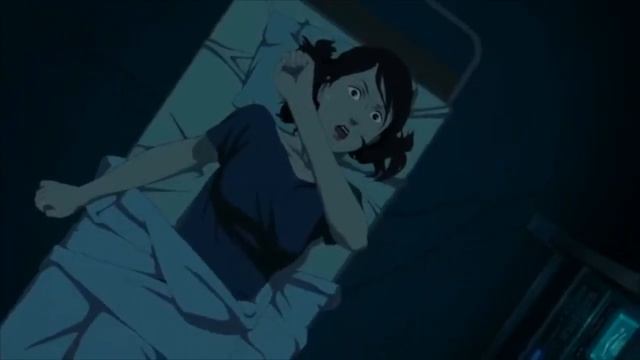 Paprika AMV смотреть онлайн