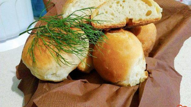 Вкусные будни