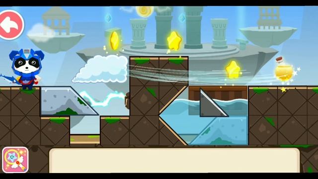 looking for thunder god gem смотреть онлайн
