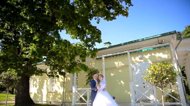 | FeVish studio | Маша и Паша (#ShishPaMary) | смотреть онлайн