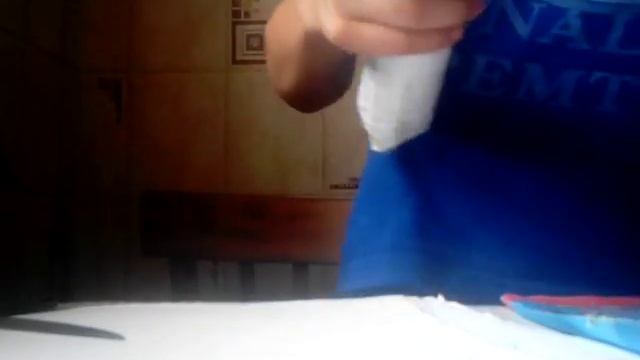 Делаем нун -чаки часть первая! смотреть онлайн