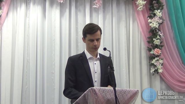 Богослужение 21.04.2024 смотреть онлайн