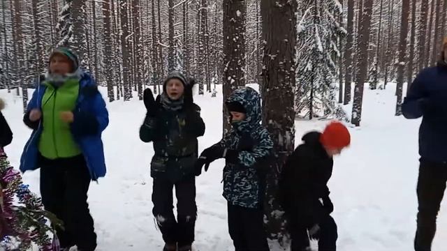 Предновогодний 2021 смотреть онлайн