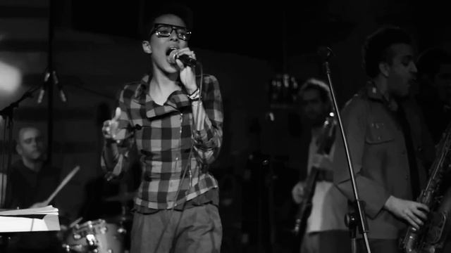 Ester Rada Showcase - Monsters смотреть онлайн