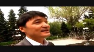 СЕРИК МУСАЛИМОВ МОЙ КАЗАХСТАН ( Здраствуй столица )