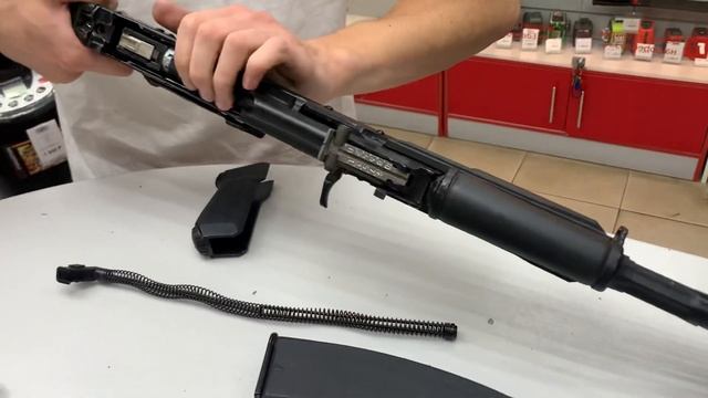 Калаш Юнкер 14900 смотреть онлайн