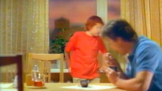 Danette от Danone / Сказочники