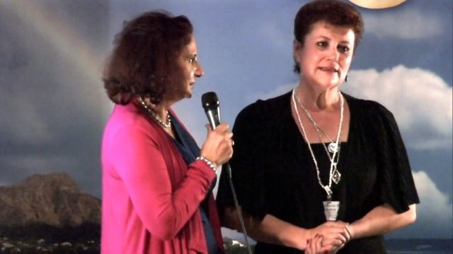 Maria Eugenia Sanchez - Quantum University Graduate - Doctorate and Ph.D in Integrative Medicine смотреть онлайн